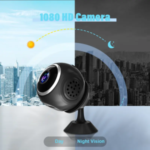 mini spy office camera