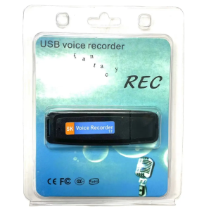 USB VOICE RECORDER